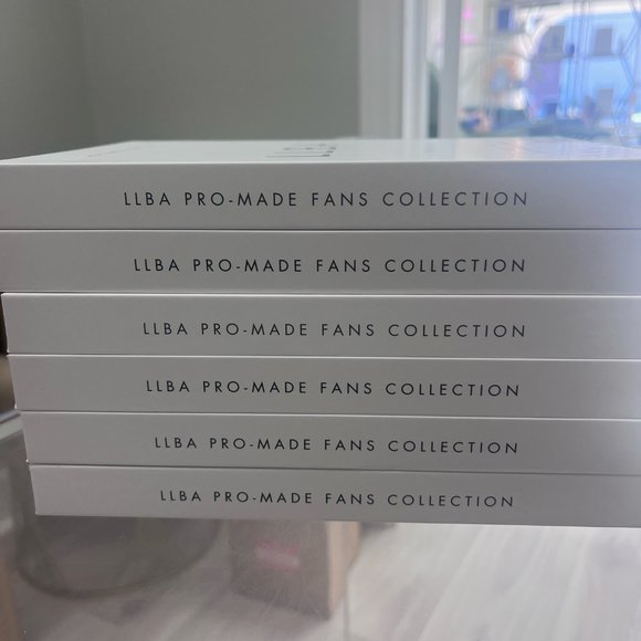 LLBA XL Pro-Made Trays Bundle - Picture 3 of 5